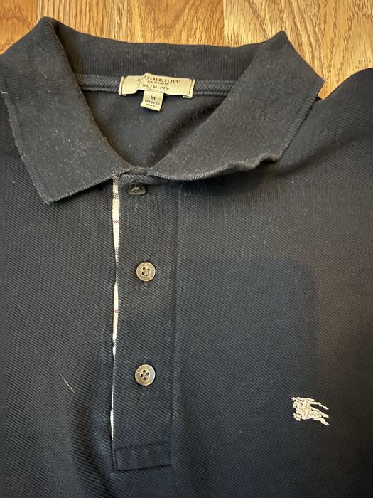 Суичър burberry black