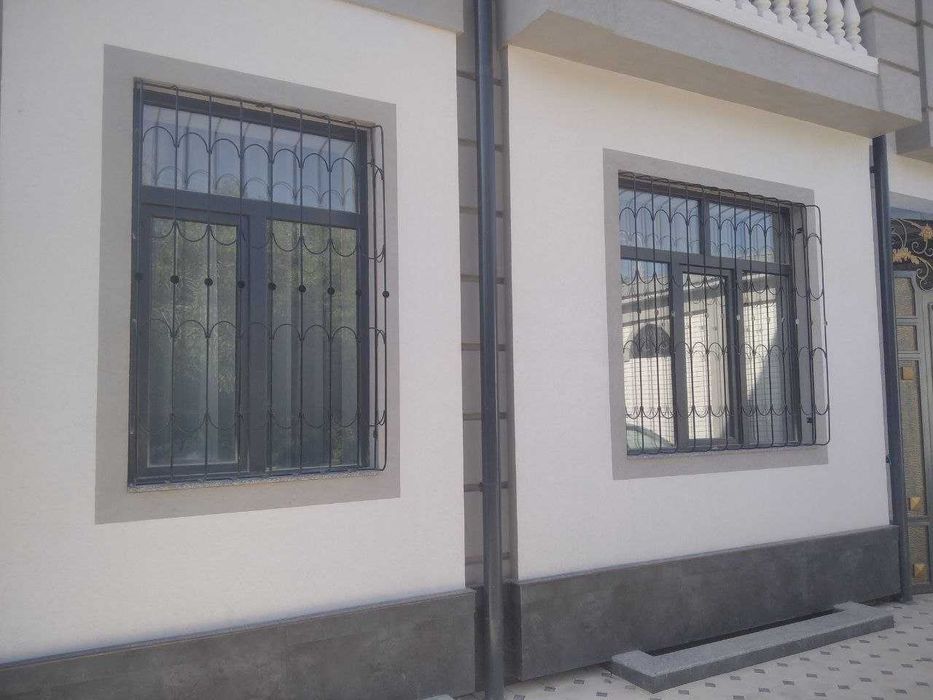 решетки на окна ограждение козырьки Устанавливаем по всему ТОШКЕНТУ