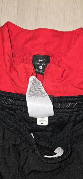 Nike мъжки екип ХЛ