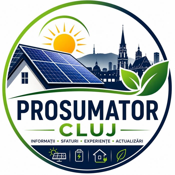 Dosare de prosumator