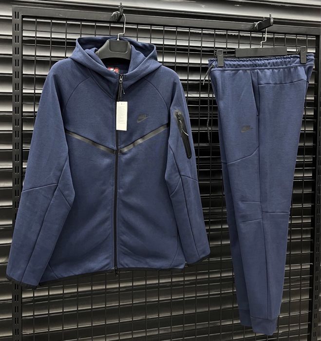 Nike tech fleece Мъжки Екипи! ТОП КАЧЕСТВО!
