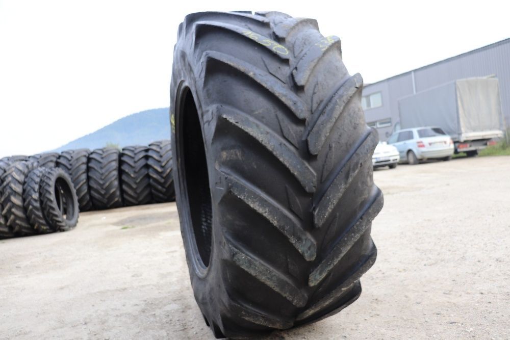 650/60r38 kleber Cauciuc Ocazie cu Livrare Rapida si Garantie