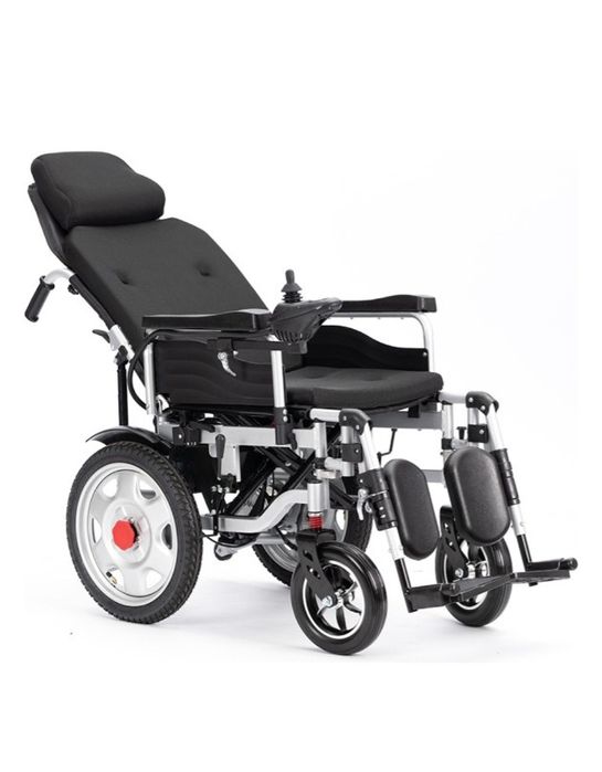 Электрическое кресло-каляска