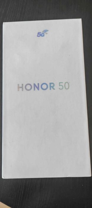 Телефон Honor 50