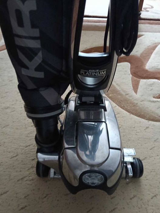Vand aspirator Kirby Avalir platinum 2