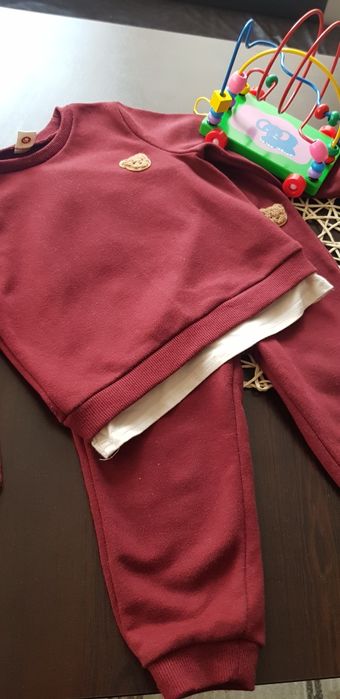 Лот дрешки за момче