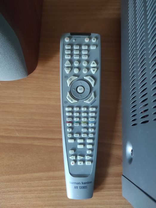 AV ресивер Harman/Kardon AVR130