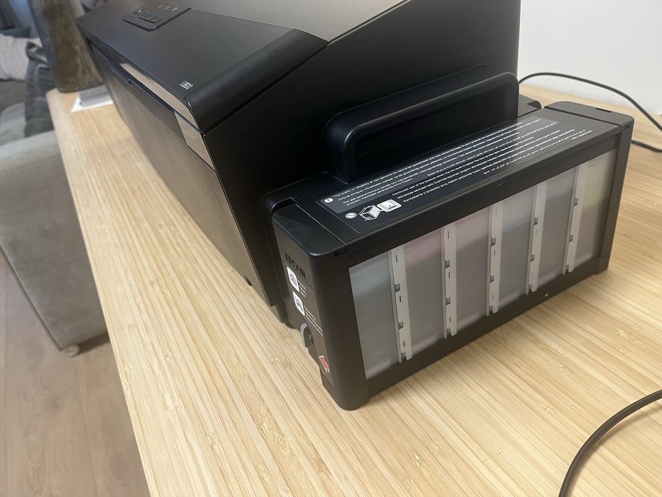 Принтер Epson L1800 A3