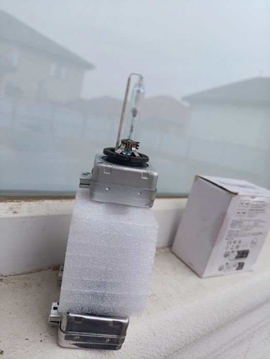 Лампочки D3S 6000 K лампочки для фар