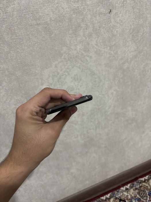 iPhone X 64GB Black ideal