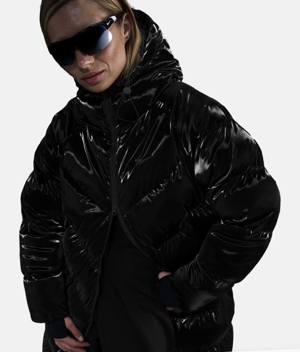 Nike Parka Яке Оригинално M, L