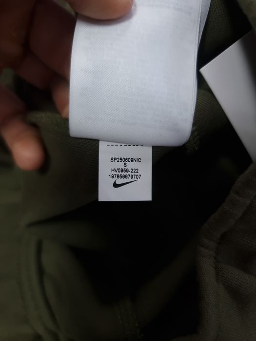 Nike Tech - pantaloni lungi premium (nike, adidas, jordan)