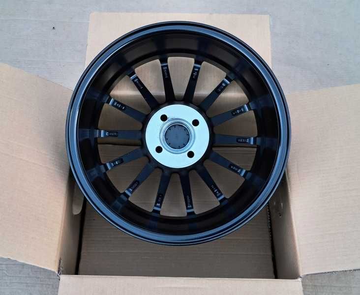 Jante 16 Dacia Logan Sandero Stepway MCV Lodgy sau Renault