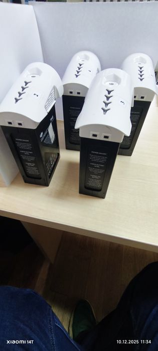 Батерии за DJI Inspire 1 TB47 promo