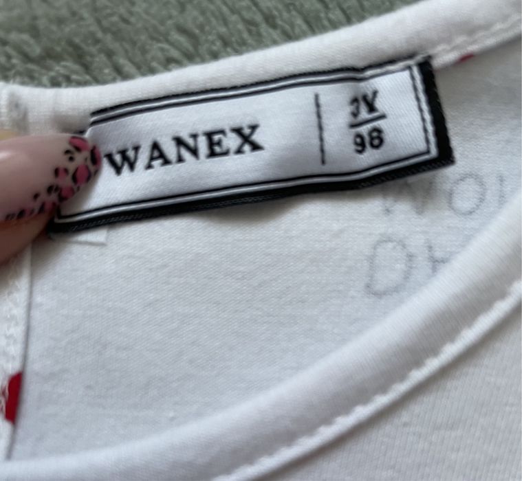 Детски роклички два размера