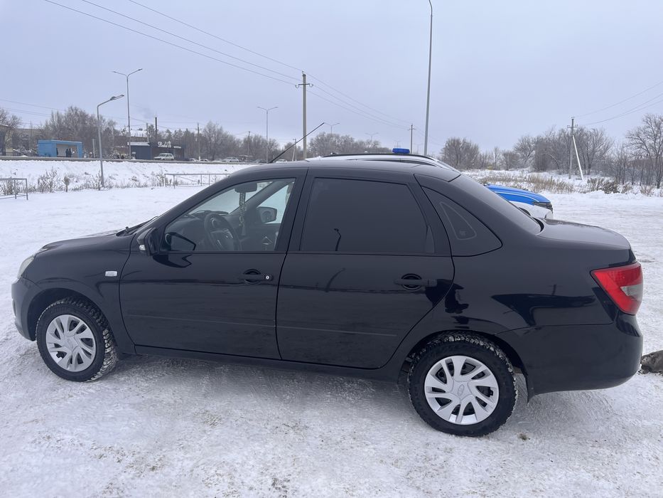 Продам гранту автомат