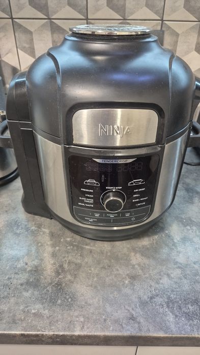 Multticooker Ninja 7,5 lit 9 in 1