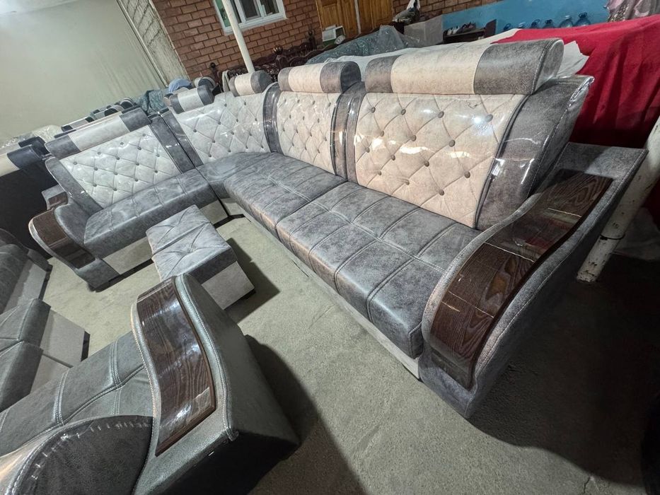 Продаётся гостиный уголок