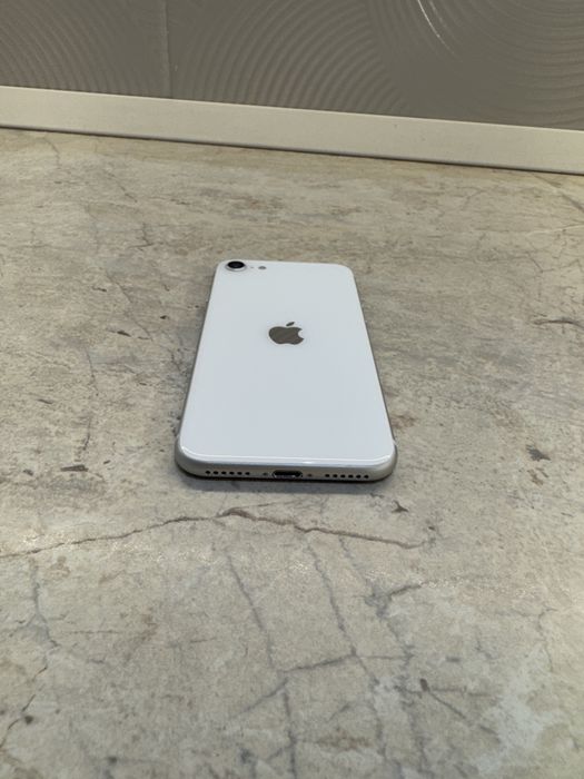 Iphone SE2 128 GB