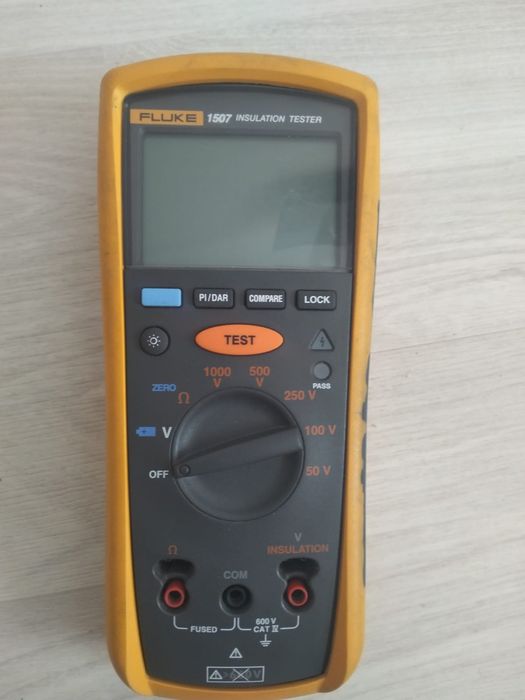 Fluke сатылады!!!