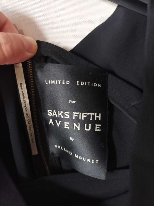 оригинални рокли Dior, Temperley и други