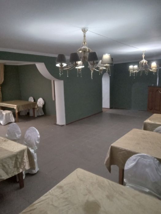 Продам или сдам  на длительный срок.