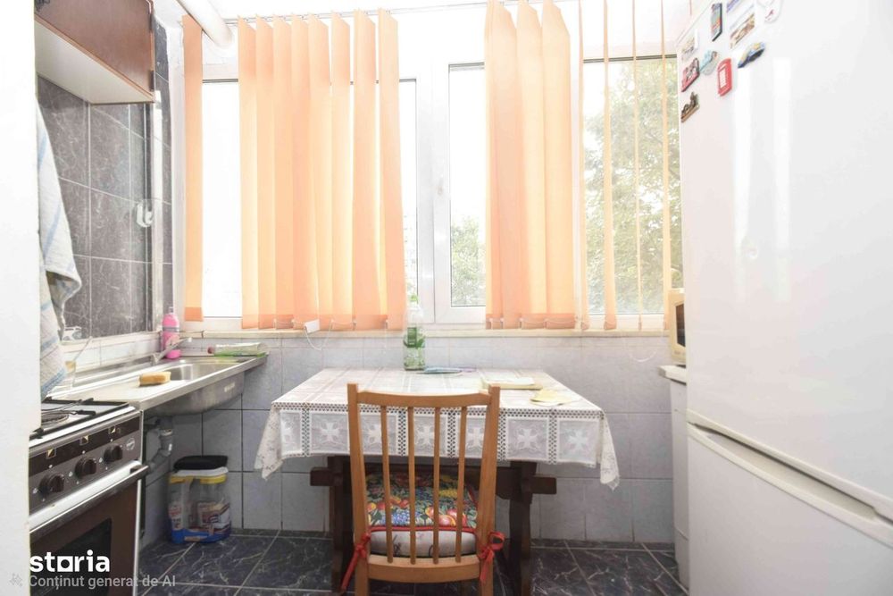 Apartament 2 camere decomandat 1 Mai etajul 2 centrala termica