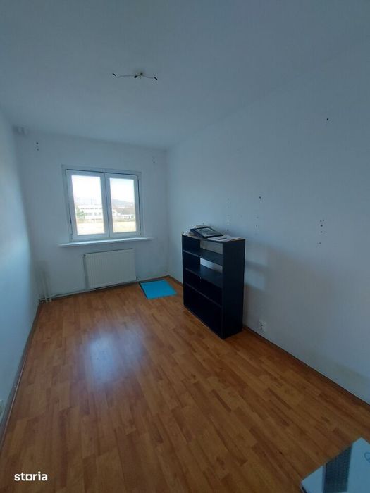 Apartament cu trei camere Pitesti-Arges