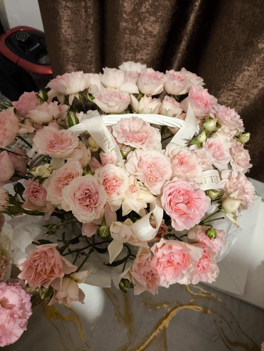 Продам цветы свежие