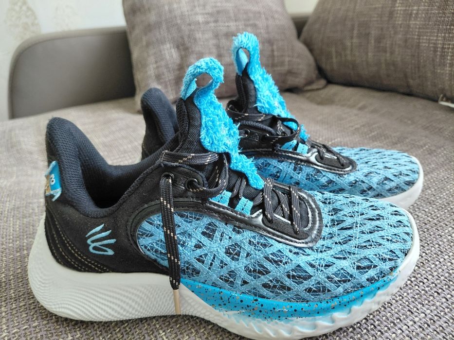 Under Armour Curry Flow 9