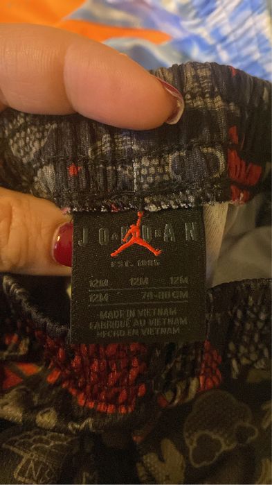 Лот оригинални летни дрешки 74/80