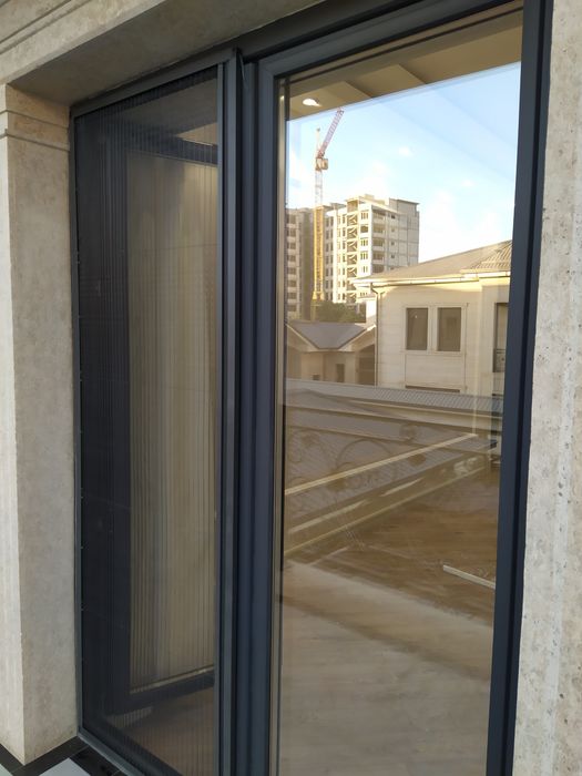 Москитная сетка от производителя по низким ценам.