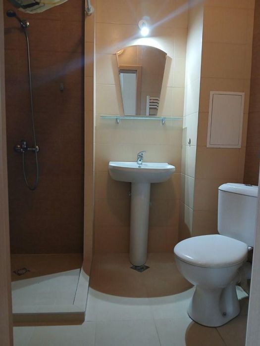 Двустаен апартамент под наем в ж.к. Манастирски ливади, 2156618