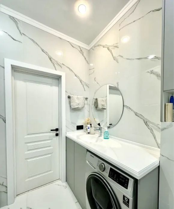 Продам 3 -комнт. квартиру в ЖК «Керемет»