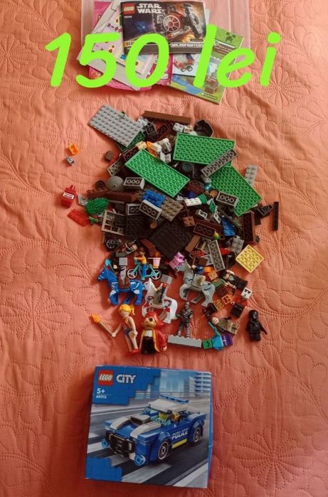 Rucsac pentru gradiniță  si altele