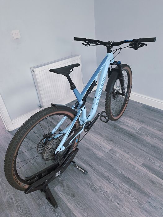 Canyon Neuron Al 6.0 2023 Размер L