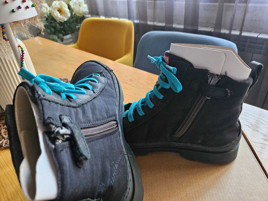 Боти за момче Camper