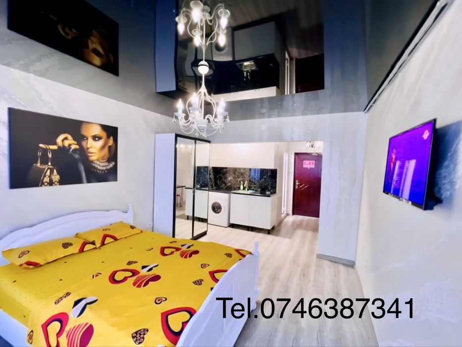 Regim hotelier Tiglina 1 A-uri