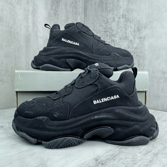 Balenciaga Triple S Originali !