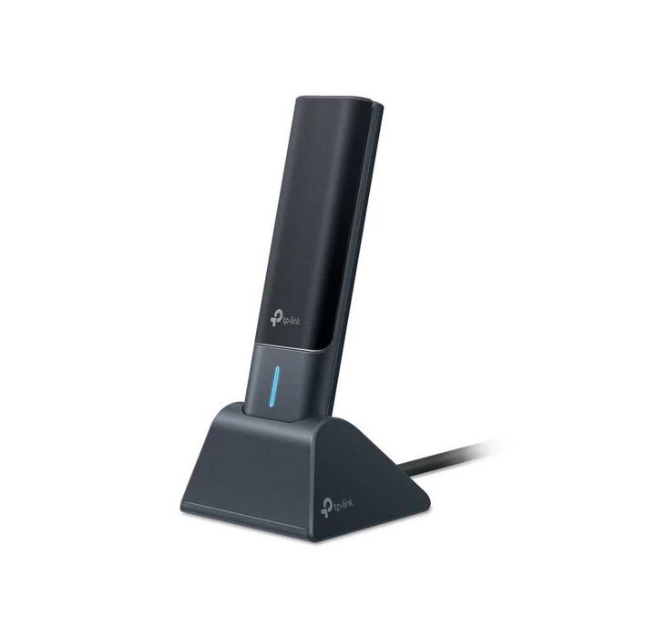 Wi-Fi адаптер - TP-LINK Archer TXE70UH (AXE5400mbps WiFi 6E)