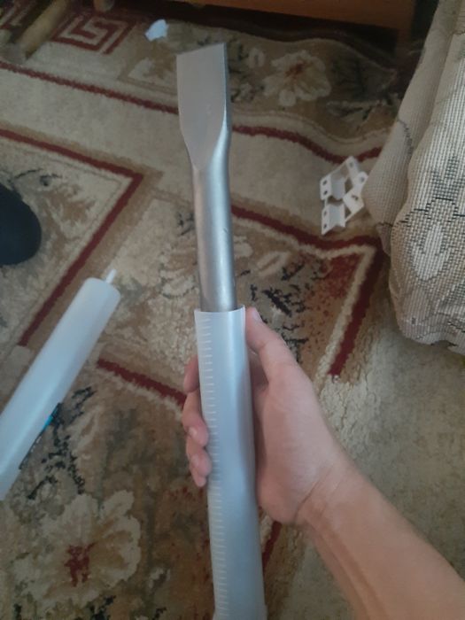 насадка для перфоратора