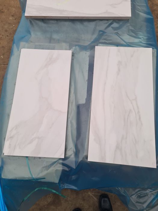 Внос Италиянски Гранитогрес