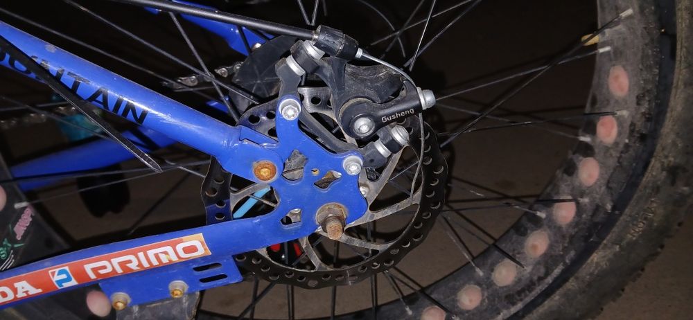 Фет байк 24.04..