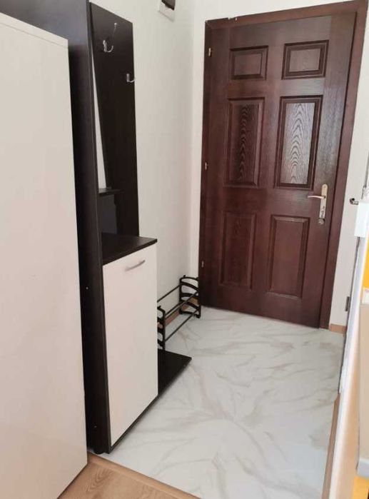 Дава се под наем Едностаен апартамент в Бургас, Сарафово - 40 кв.м за 127.5 € - Снимка #1