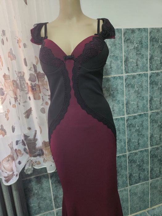Rochie Sirenă mărimea 42
