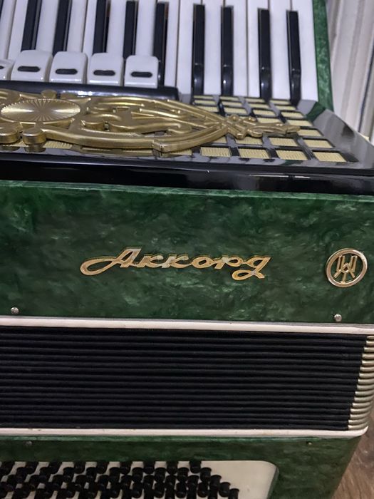 Продается аккардеон