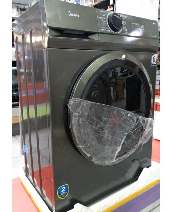 Стиральная машина Midea