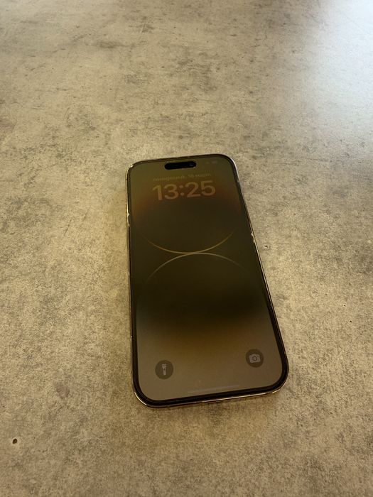 Iphone 14 Pro 256 80% Б-112192