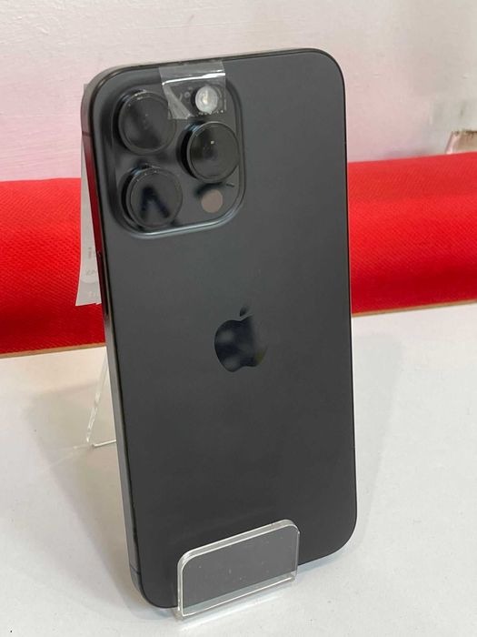(Ag43) Iphone 15 Pro Max 256GB 100% B3743 2 Ani Garantie!