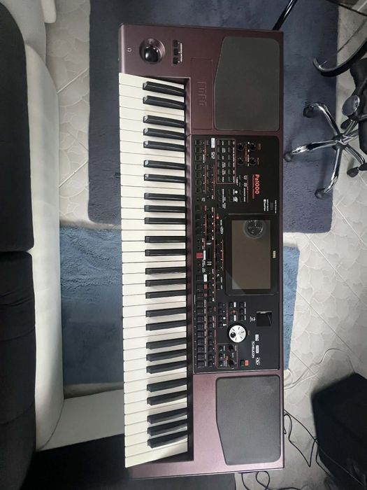 Orga korg pa1000
